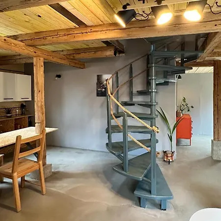 Escale Au Coeur De L'alsace