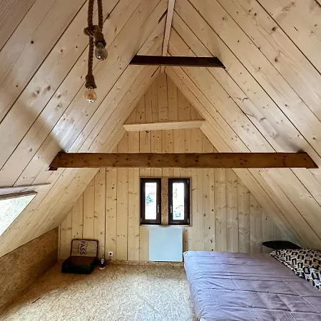 Apartment Escale Au Coeur De L'alsace *