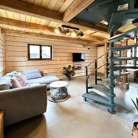 Escale Au Coeur De L'alsace Apartment