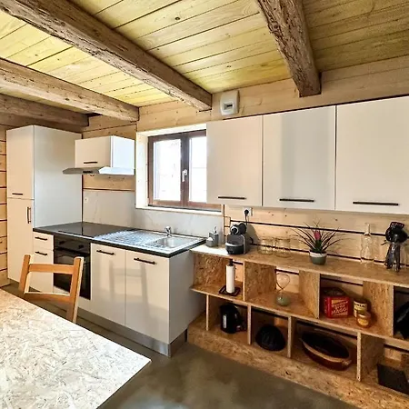 Escale Au Coeur De L'alsace Apartment Wolfisheim