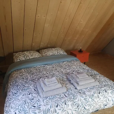 Apartamento Escale Au Coeur De L'alsace