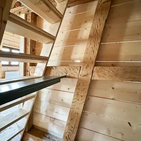 Appartement Escale Au Coeur De L'alsace Wolfisheim